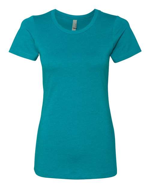 Next Level 6610 - Women’s CVC Tee