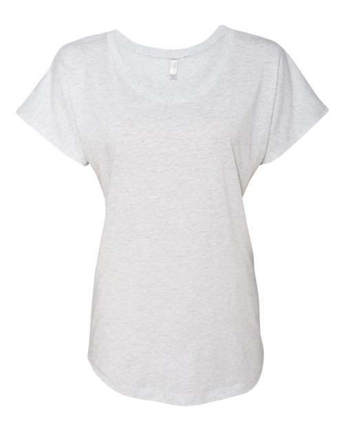 Next Level 6760 - Women’s Triblend Dolman Tee