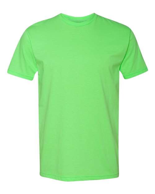 Next Level 6210 - Unisex CVC Tee