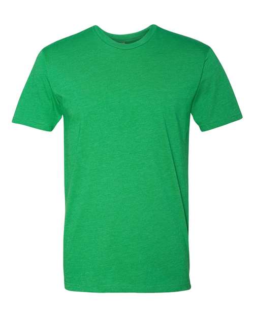Next Level 6210 - Unisex CVC Tee