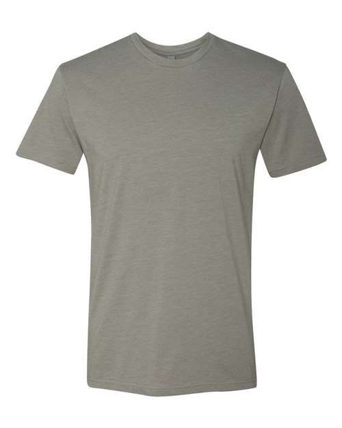 Next Level 6210 - Unisex CVC Tee
