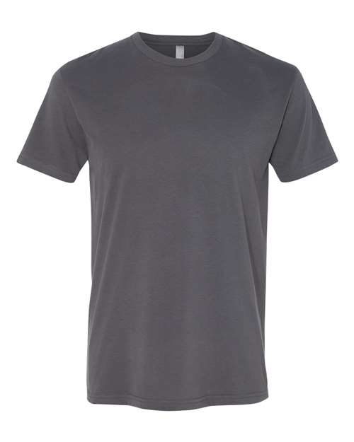 Next Level 6410 - Unisex Sueded Tee