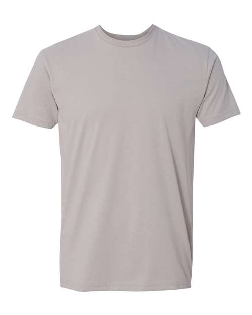 Next Level 6410 - Unisex Sueded Tee