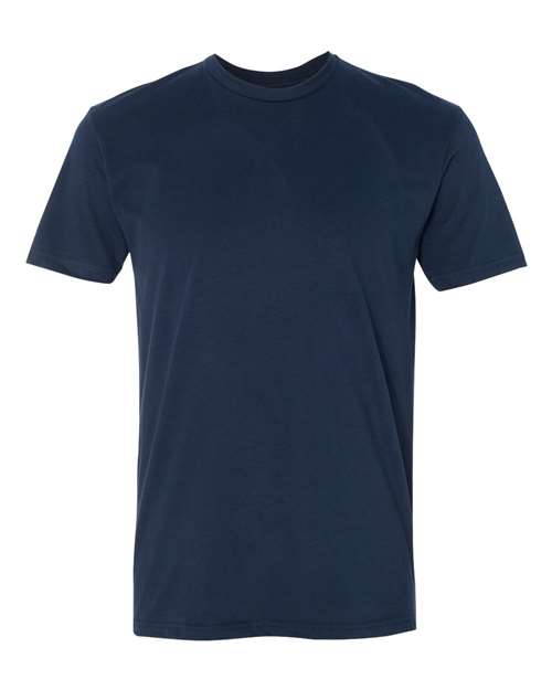 Next Level 6410 - Unisex Sueded Tee