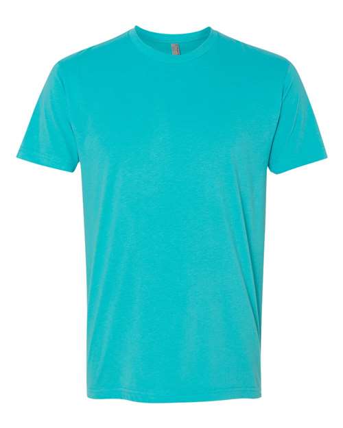 Next Level 6410 - Unisex Sueded Tee