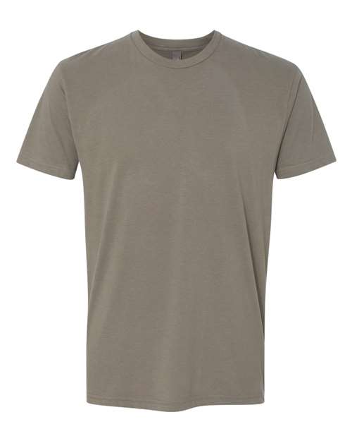 Next Level 6410 - Unisex Sueded Tee