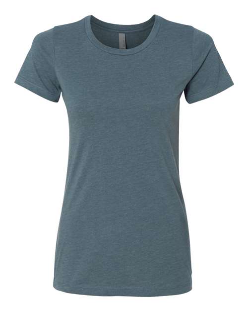 Next Level 6610 - Women’s CVC Tee