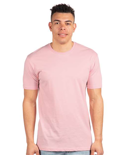 Next Level 3600 - Unisex Cotton Tee