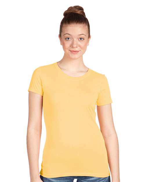 Next Level 1510 - Women's Ideal Tee