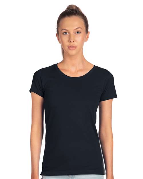 Next Level 1510 - Women's Ideal Tee