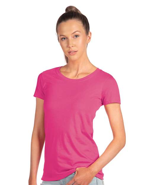 Next Level 1510 - Women's Ideal Tee
