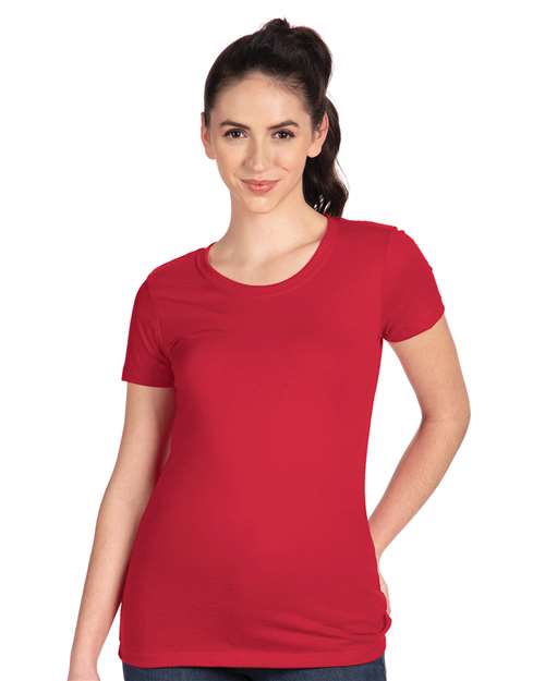 Next Level 1510 - Women's Ideal Tee