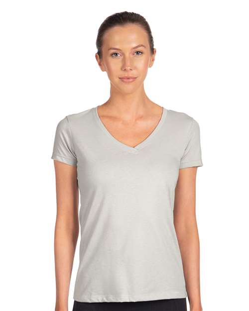 Next Level 1540 - Women's Ideal V-Neck Tee