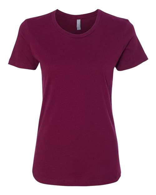 Next Level 3900 - Women’s Cotton Tee