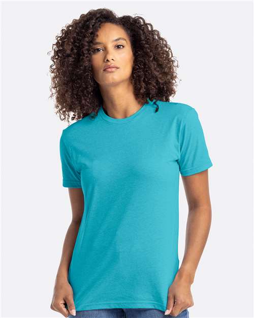 Next Level 6210 - Unisex CVC Tee