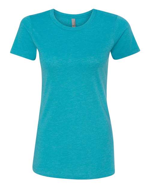 Next Level 6610 - Women’s CVC Tee