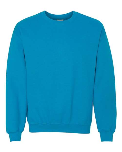 Gildan 18000 - Unisex Heavy Blend™ Crewneck Sweatshirt