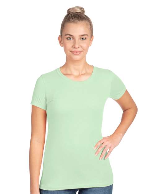 Next Level 1510 - Women's Ideal Tee