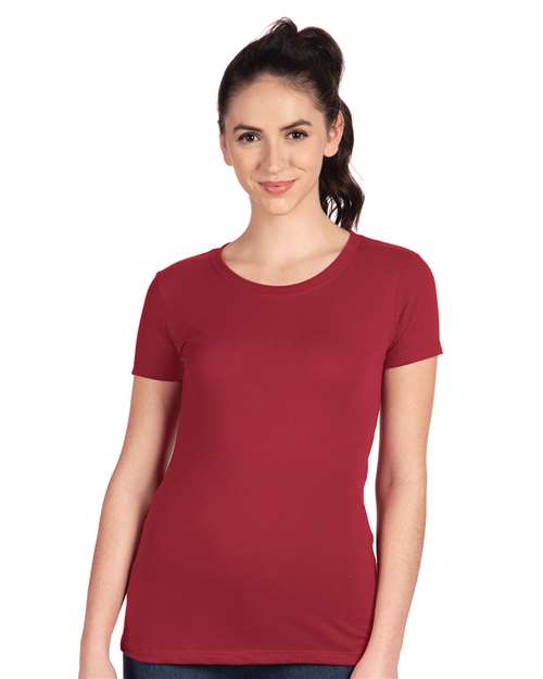 Next Level 1510 - Women's Ideal Tee
