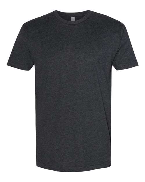 Next Level 6410 - Unisex Sueded Tee