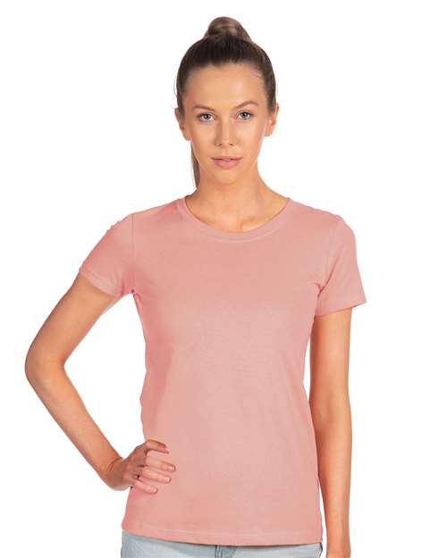 Next Level 1510 - Women's Ideal Tee