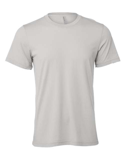 BELLA + CANVAS 3001 - Jersey Tee
