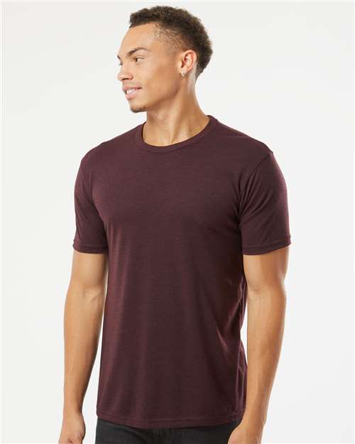 Next Level 6010 - Unisex Triblend Tee