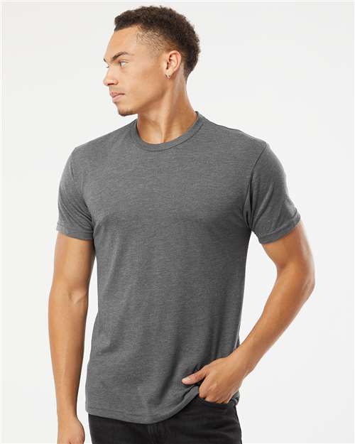 Next Level 6010 - Unisex Triblend Tee