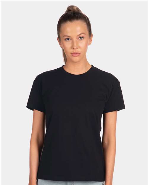 Next Level 3910 - Women's Cotton Relaxed Tee