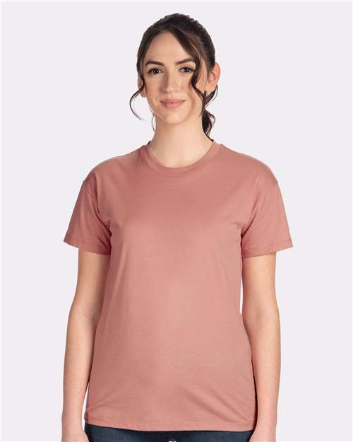 Next Level 3910 - Women's Cotton Relaxed Tee