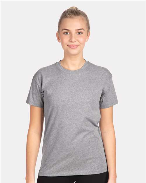 Next Level 3910 - Women's Cotton Relaxed Tee