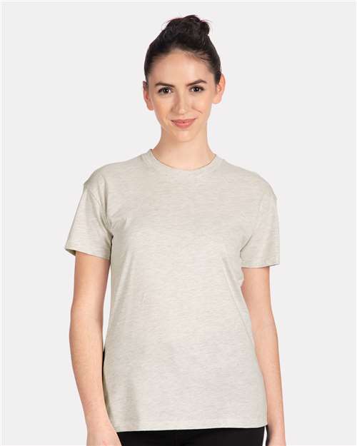Next Level 3910 - Women's Cotton Relaxed Tee