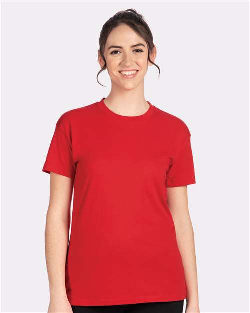 Next Level 3910 - Women's Cotton Relaxed Tee