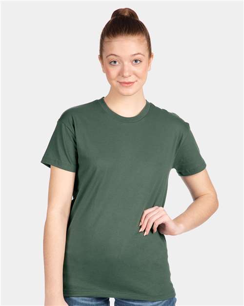 Next Level 3910 - Women's Cotton Relaxed Tee