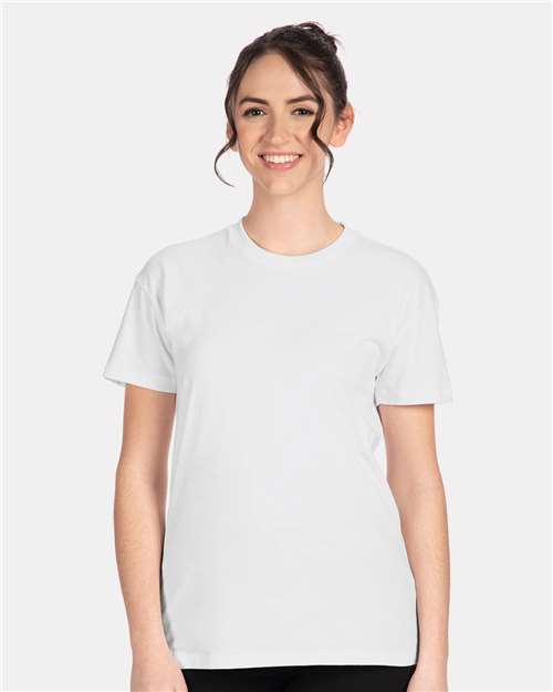 Next Level 3910 - Women's Cotton Relaxed Tee