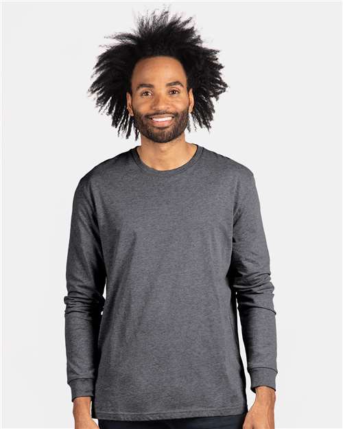 Next Level 6211 - Unisex CVC Long Sleeve Tee