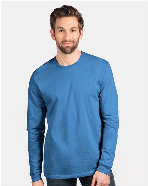 Next Level 6211 - Unisex CVC Long Sleeve Tee