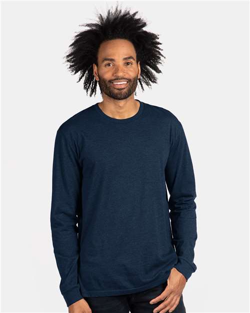 Next Level 6211 - Unisex CVC Long Sleeve Tee