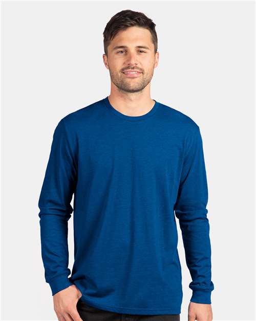 Next Level 6211 - Unisex CVC Long Sleeve Tee