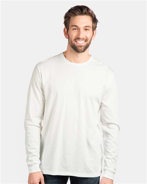 Next Level 6211 - Unisex CVC Long Sleeve Tee