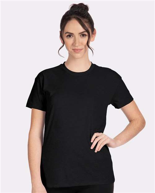 Next Level 6600 - Women's CVC Relaxed Tee