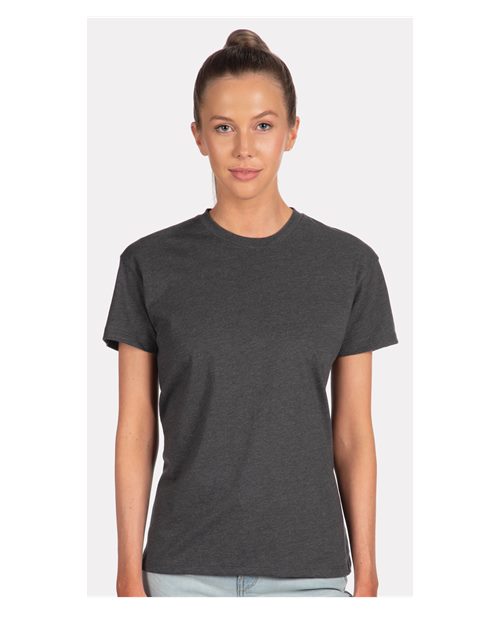 Next Level 6600 - Women's CVC Relaxed Tee