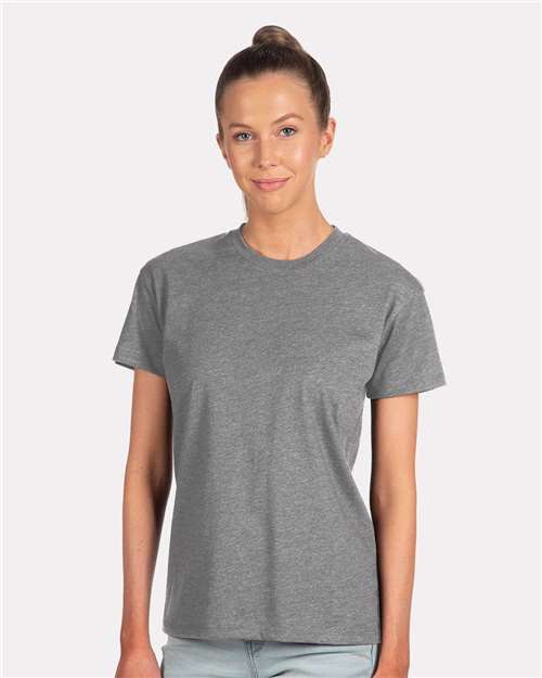 Next Level 6600 - Women's CVC Relaxed Tee