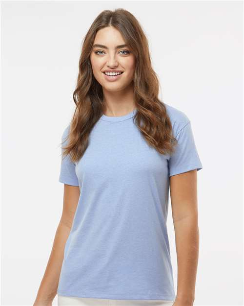 Next Level 6600 - Women's CVC Relaxed Tee