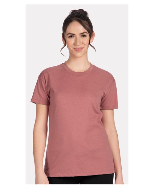 Next Level 6600 - Women's CVC Relaxed Tee