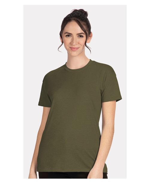 Next Level 6600 - Women's CVC Relaxed Tee