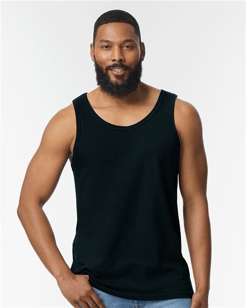 Gildan 64200 - Unisex Softstyle® Tank Top