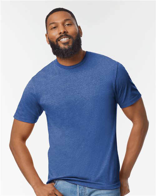 Gildan 980 - Unisex Softstyle® Lightweight T-Shirt