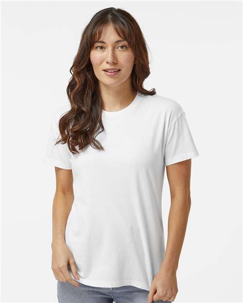 Next Level 6600 - Women's CVC Relaxed Tee