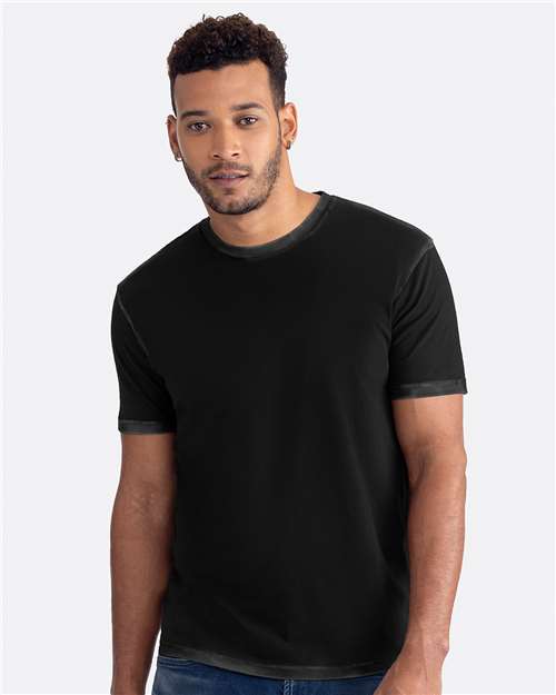 Next Level 3600SW - Unisex Soft Washed Tee